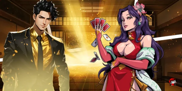 Manga сasino